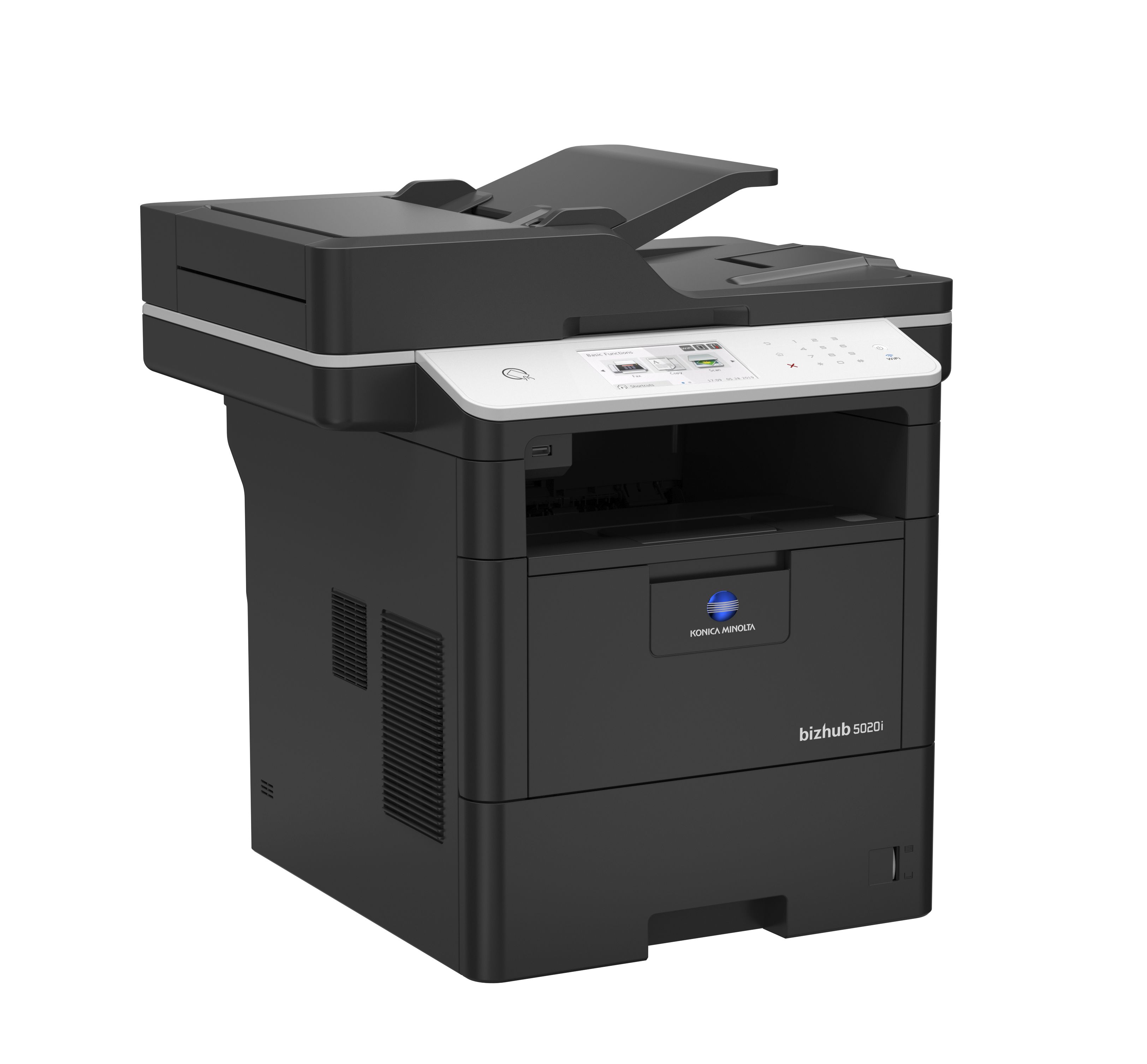 Konica Minolta bizhub 5020i και σε Άτοκες Δόσεις